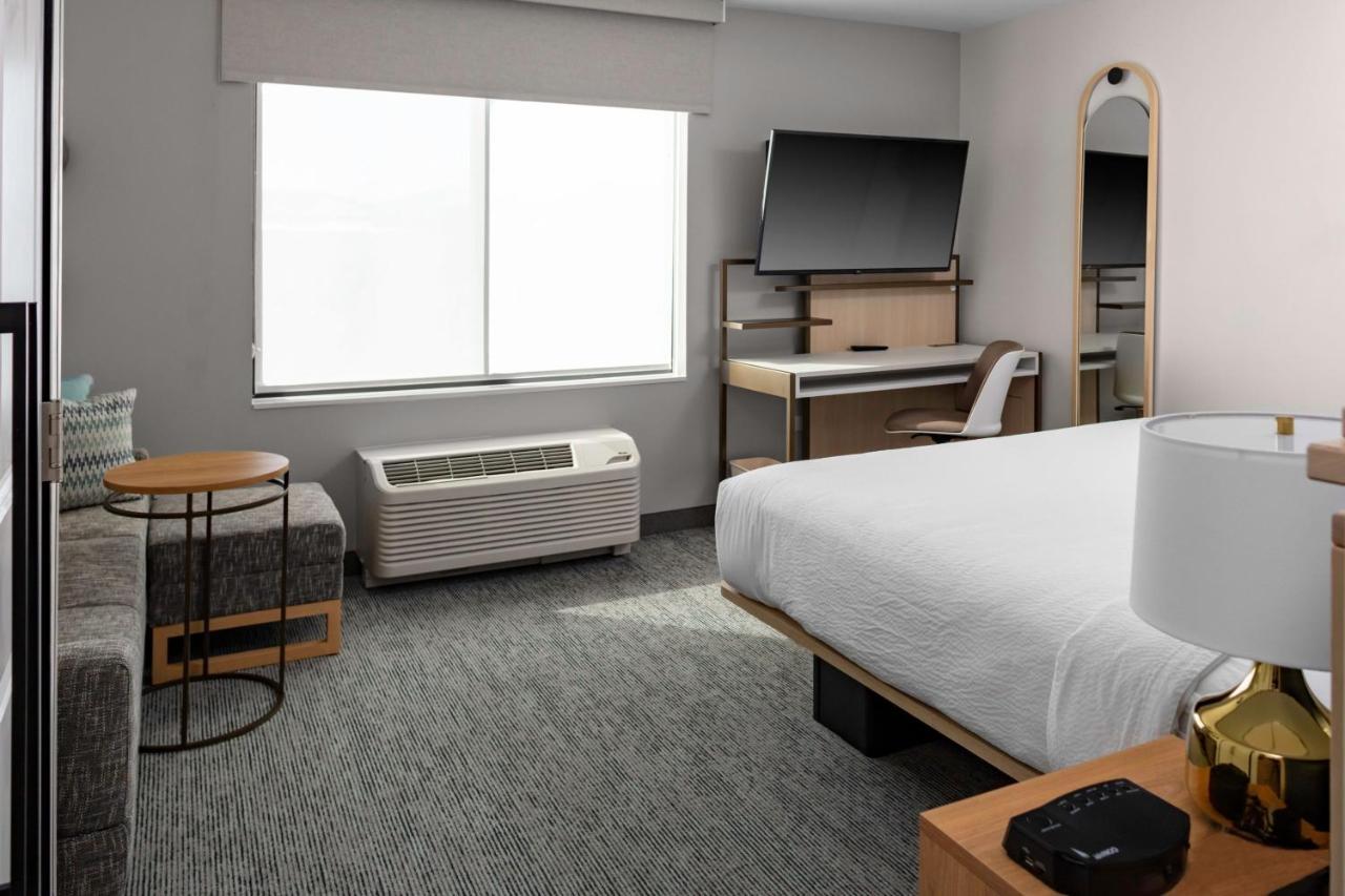 Towneplace Suites By Marriott Buckeye Verrado Bagian luar foto