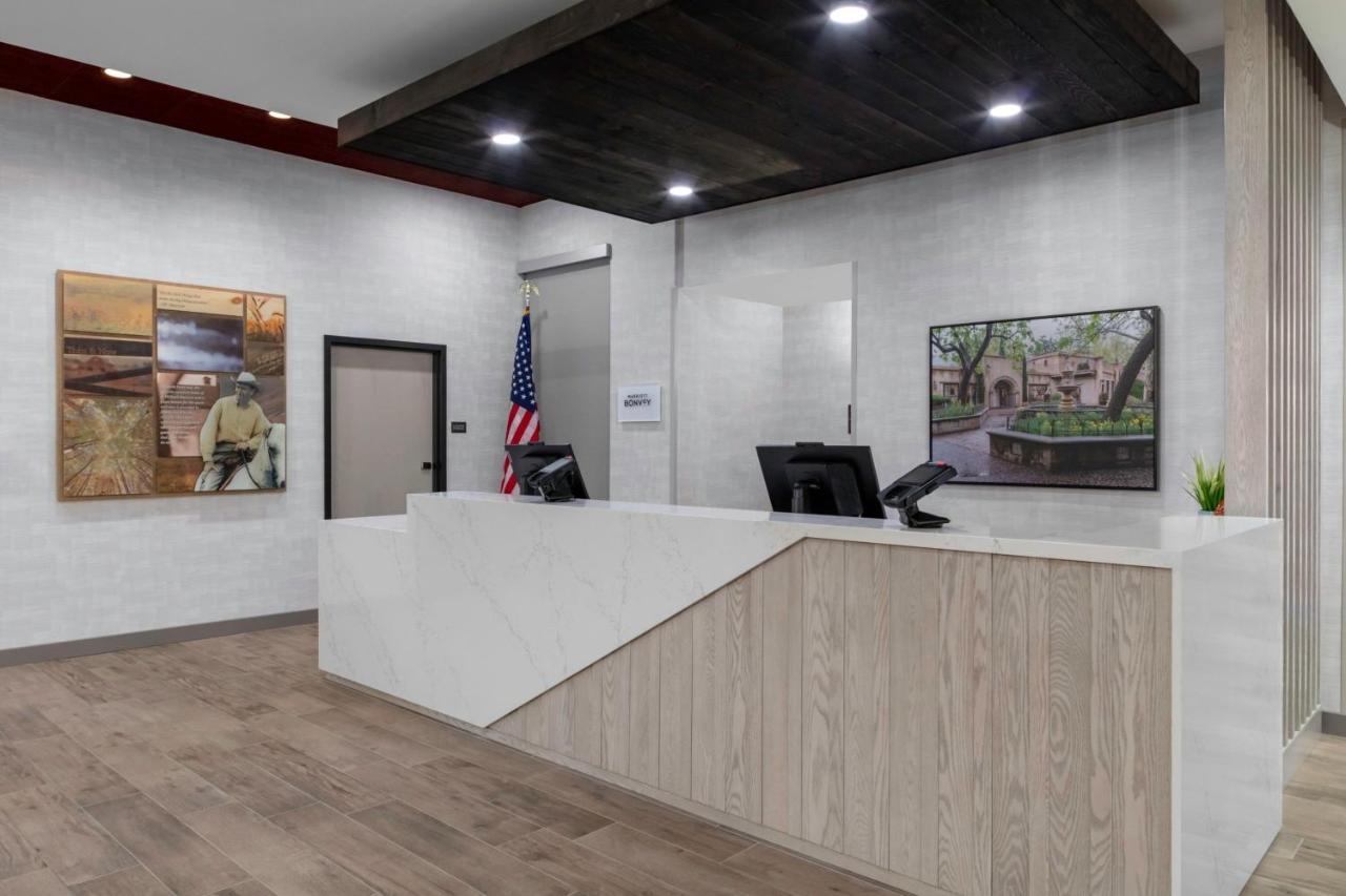 Towneplace Suites By Marriott Buckeye Verrado Bagian luar foto